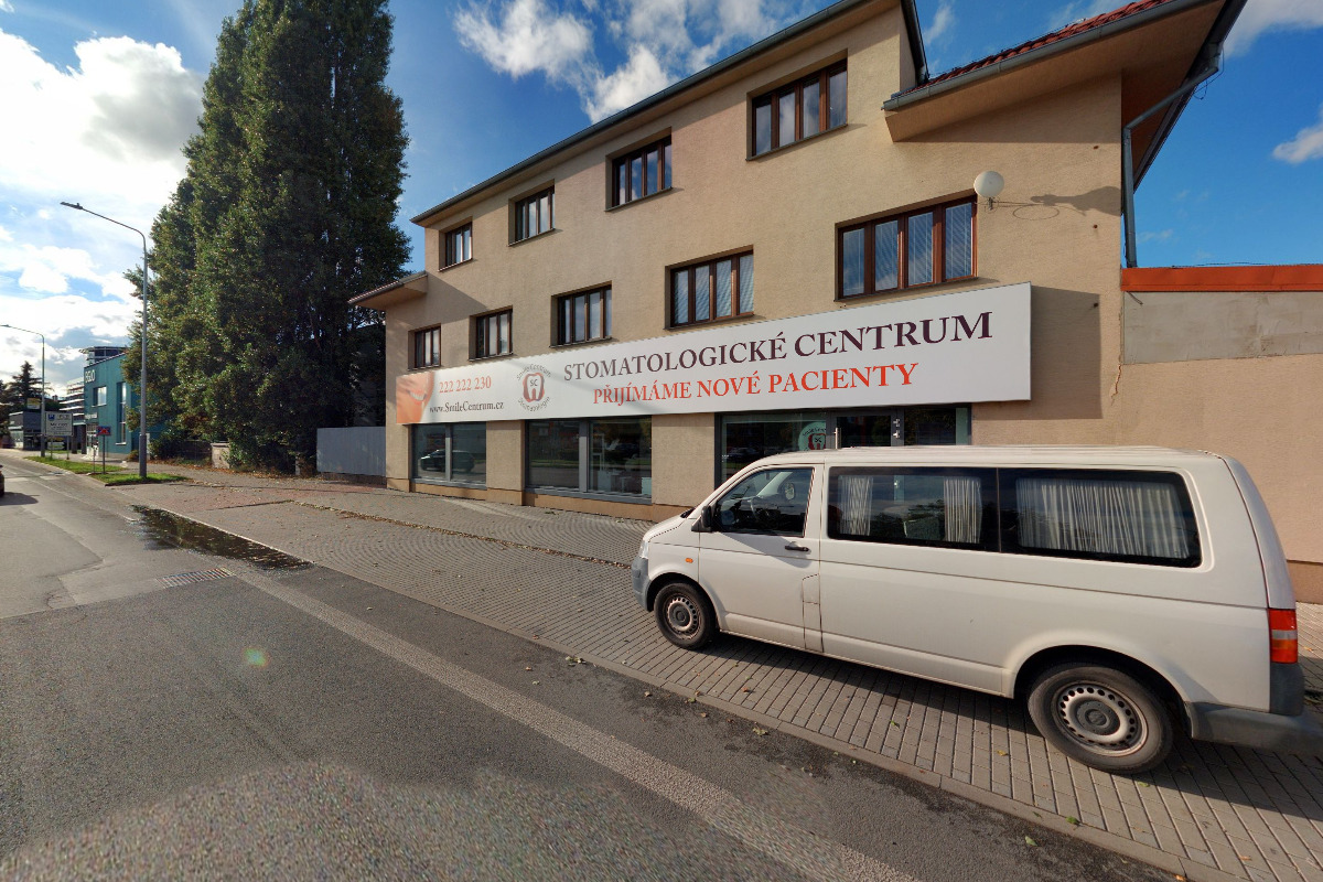 Smile Centrum Horní Počernice foto 5
