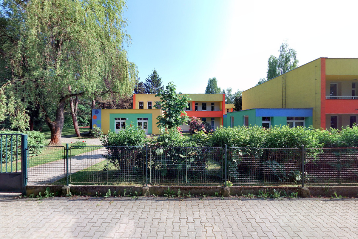 MŠ Lentilka Ústí nad Orlicí, Heranova foto 2