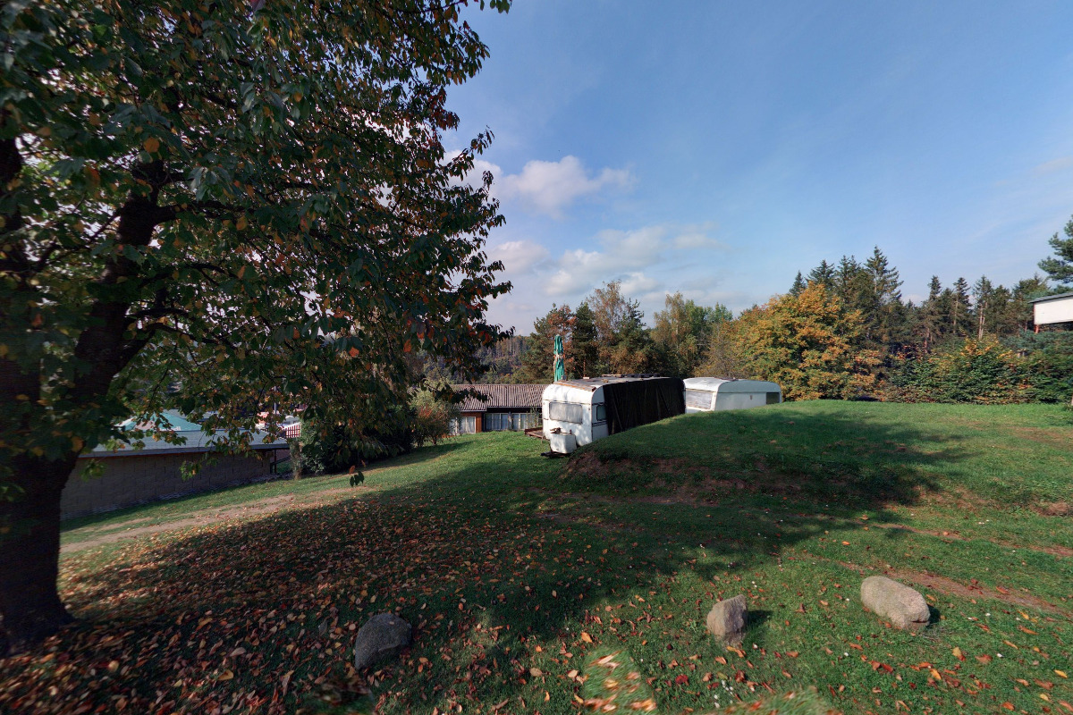 Rekreační středisko Podskalí