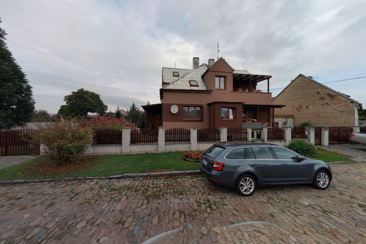 Ing. Václav Horák - TOPS foto 2