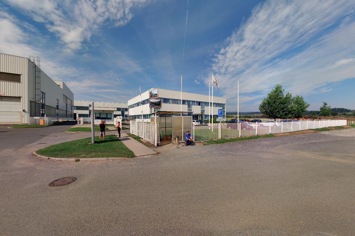 Norican Czech, s.r.o.