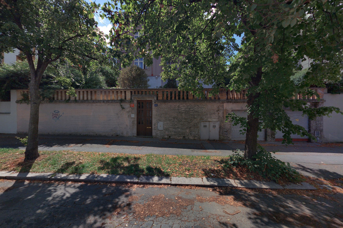 Atelier Patrik Hocke