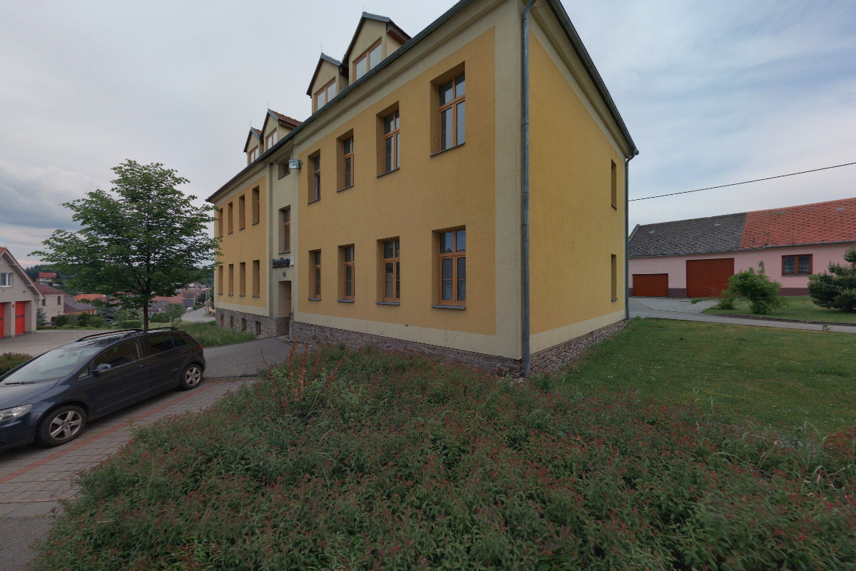 HANDICAP, a.s. foto 3