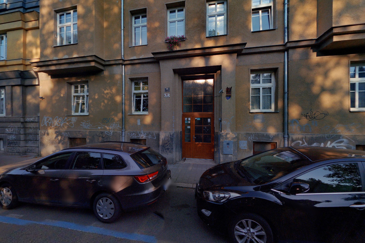 Kartuziánské nakladatelství a vydavatelství Jiří Brauner