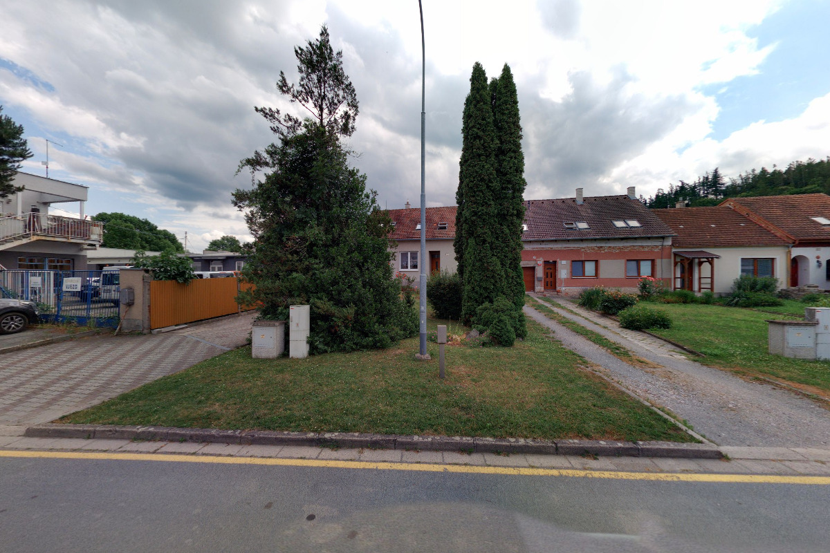 Ing. Dalibor Šafařík