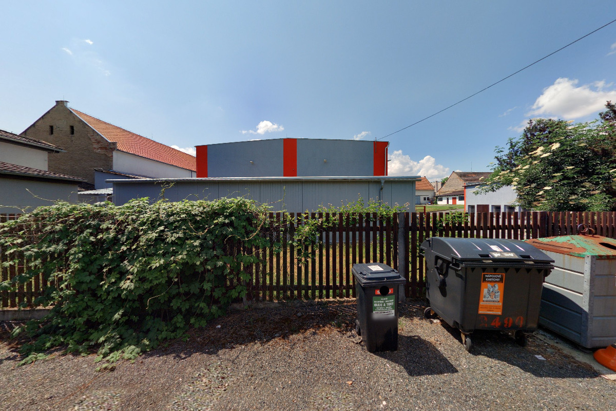 HEVEA Vyšehořovice, a.s.