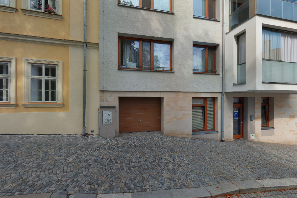 MUDr. Šárka Toupalíková, s.r.o. foto 1