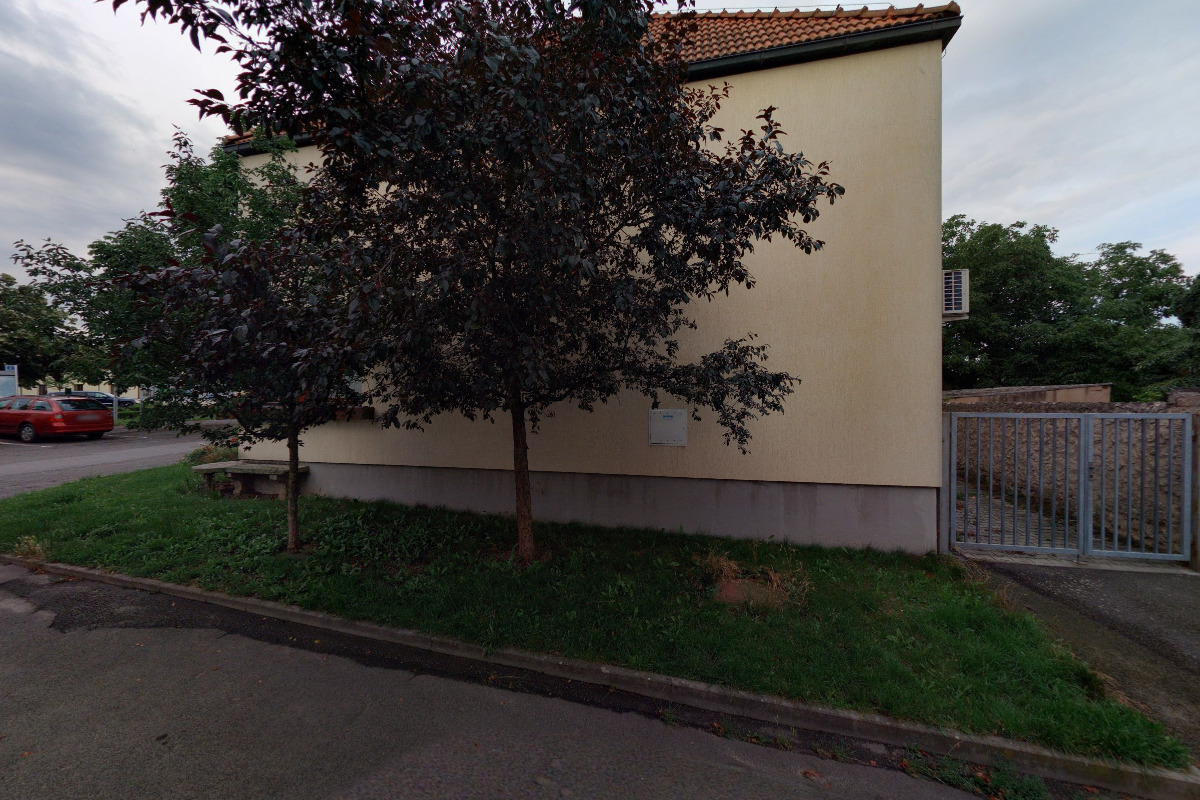 Tělovýchovná Jednota Sokol Obříství z.s.