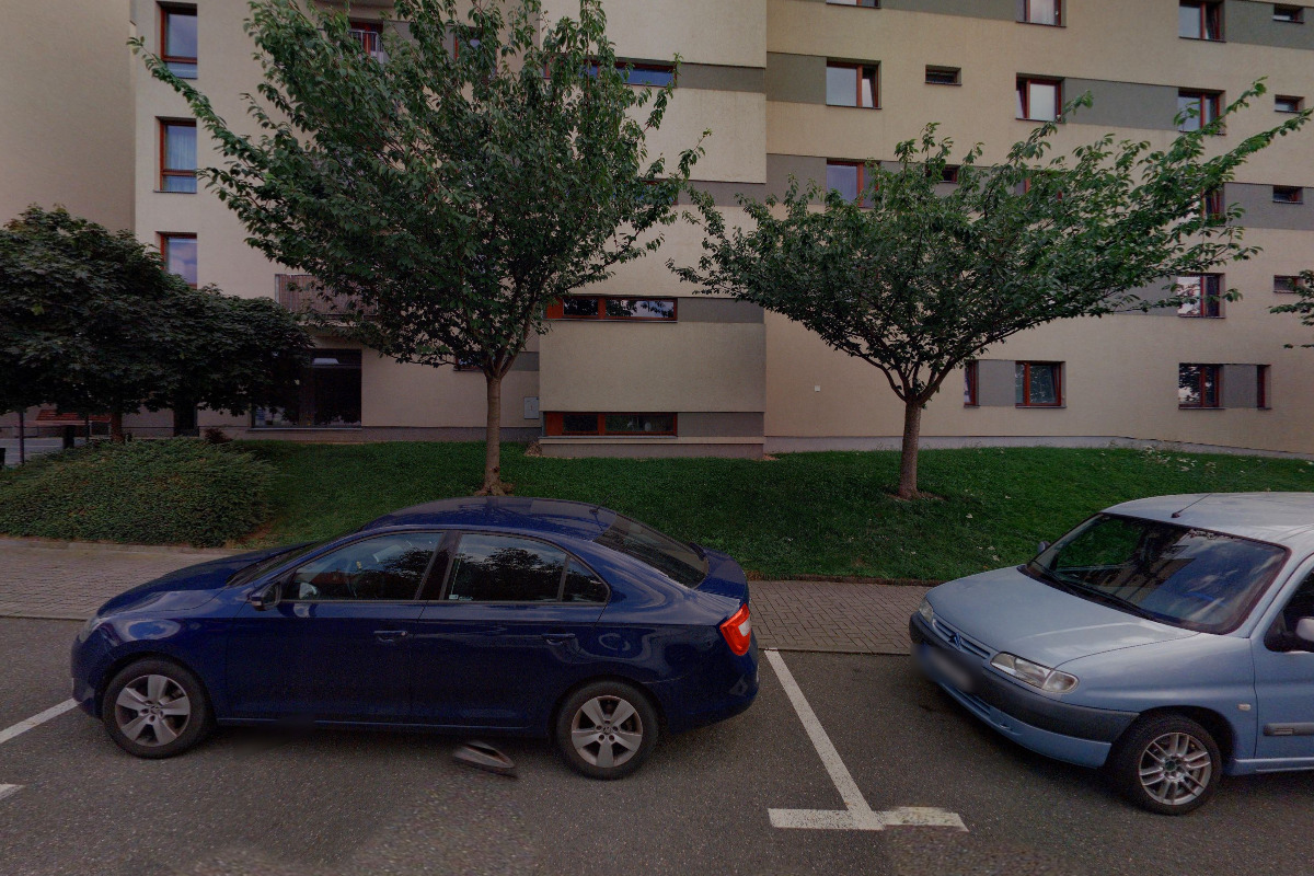 Simona Pavelková - reality JPAK