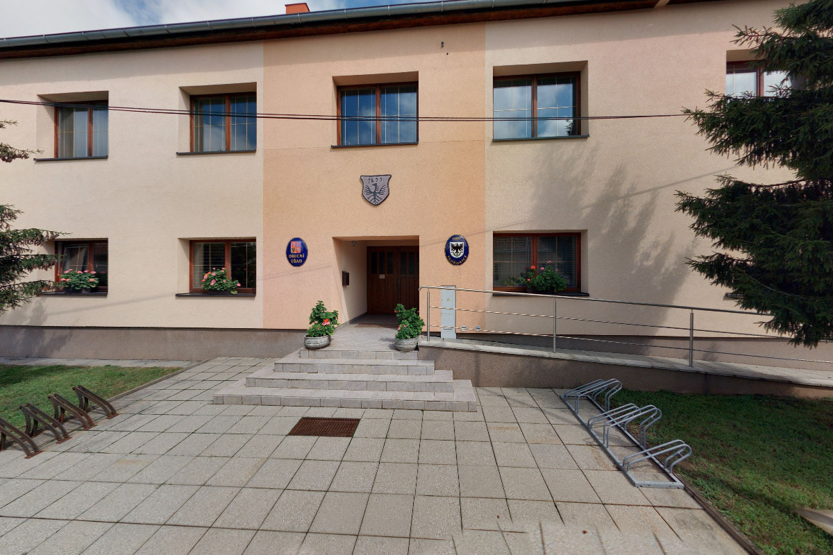 Obec Skoronice foto 2
