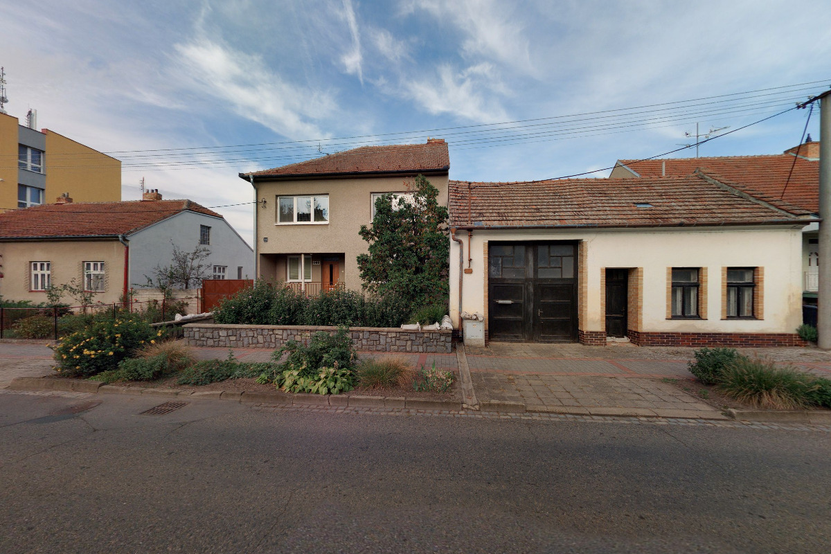 Stanislav Mádl - Váš vinař