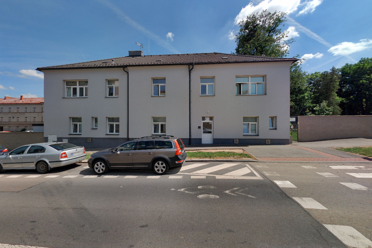 Pečovatelská služba okresu Benešov foto 2