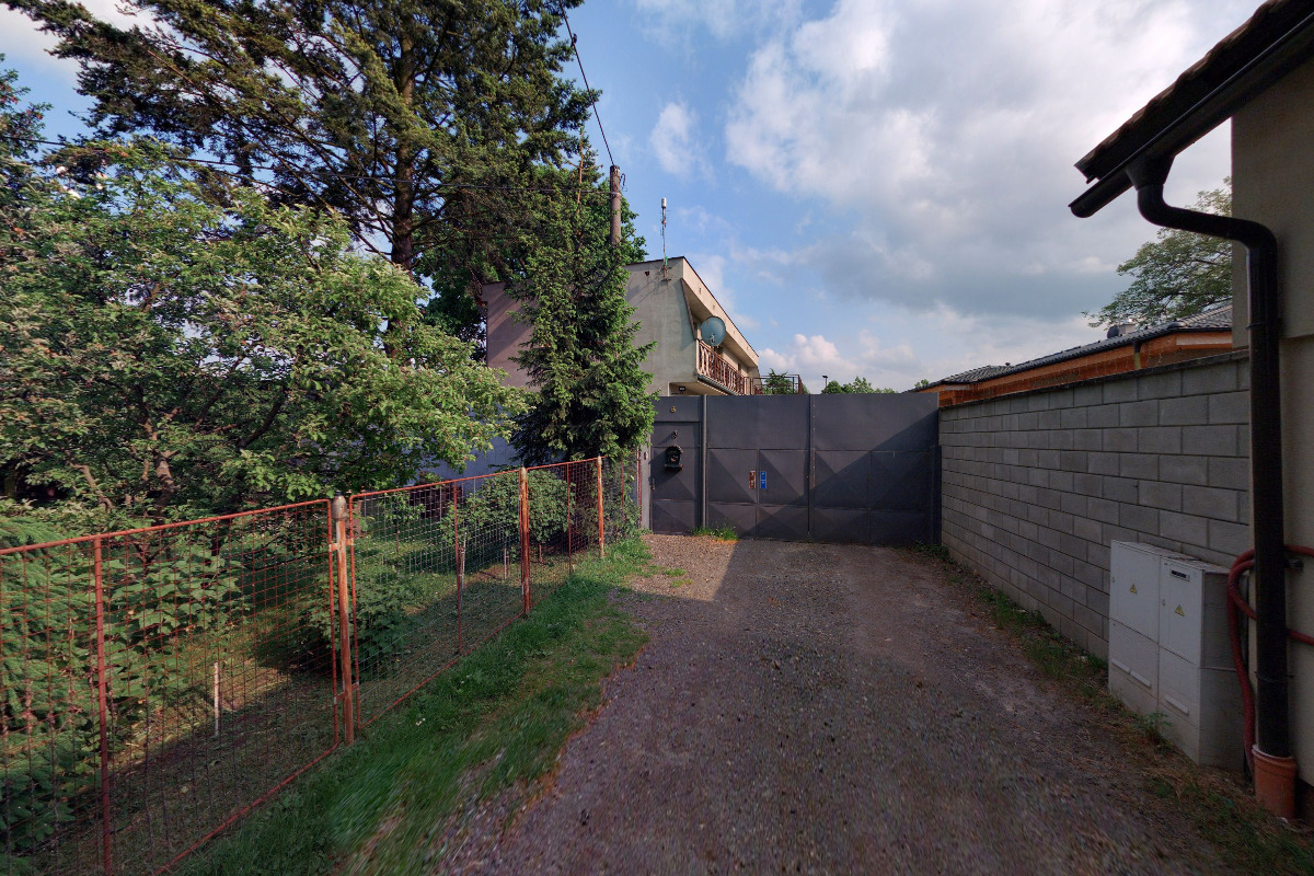 Karel Helfer - Chovetelská stanice krásných Helferovic koní