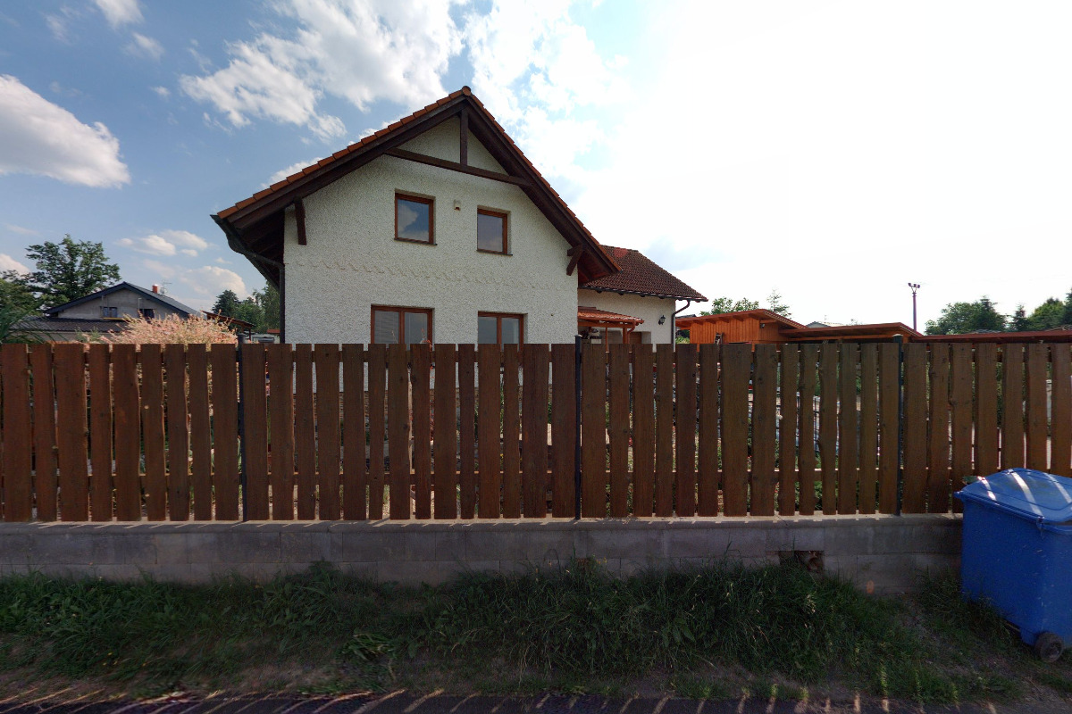 Stěhování Pokorný foto 2