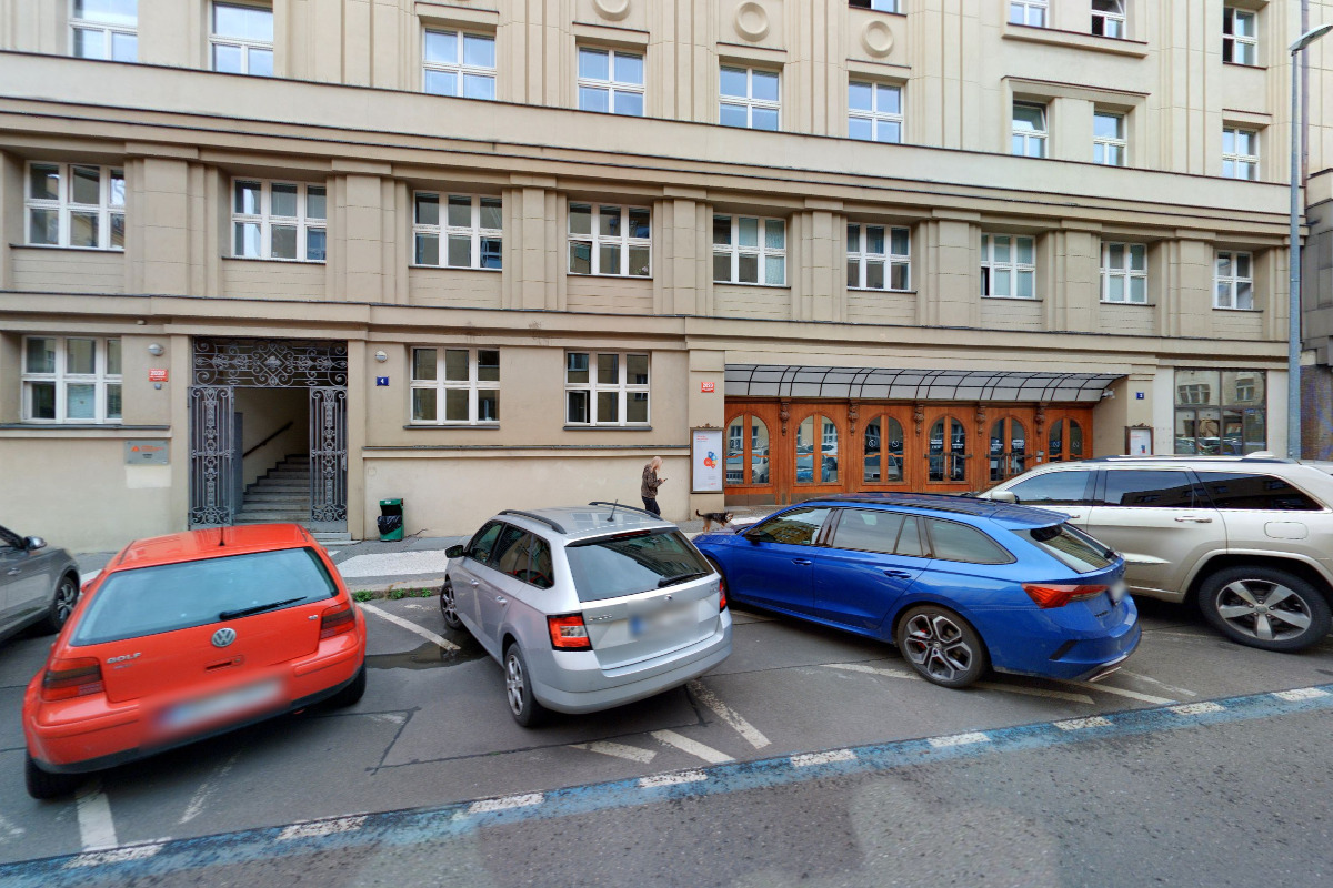 Otevřený svaz zdravotních pojišťoven foto 2