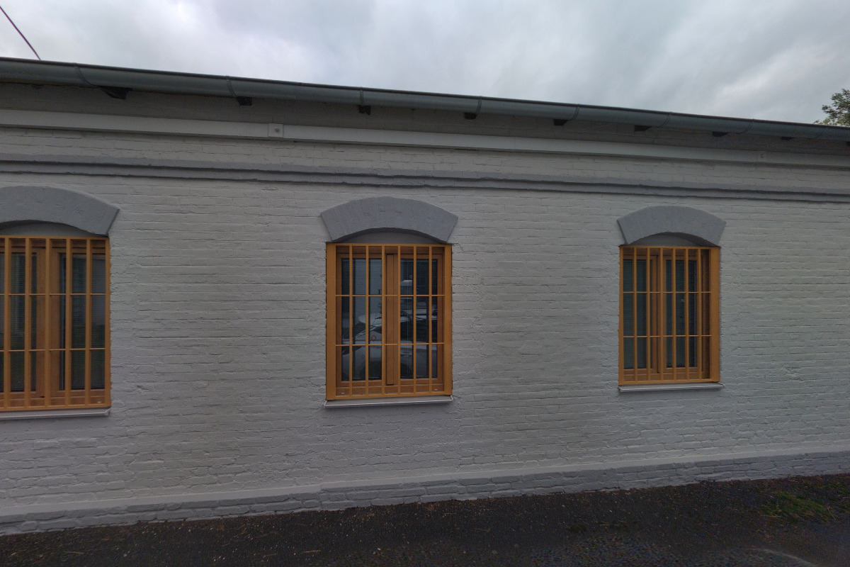 Zdenek Hošinský - netlogix.cz foto 2