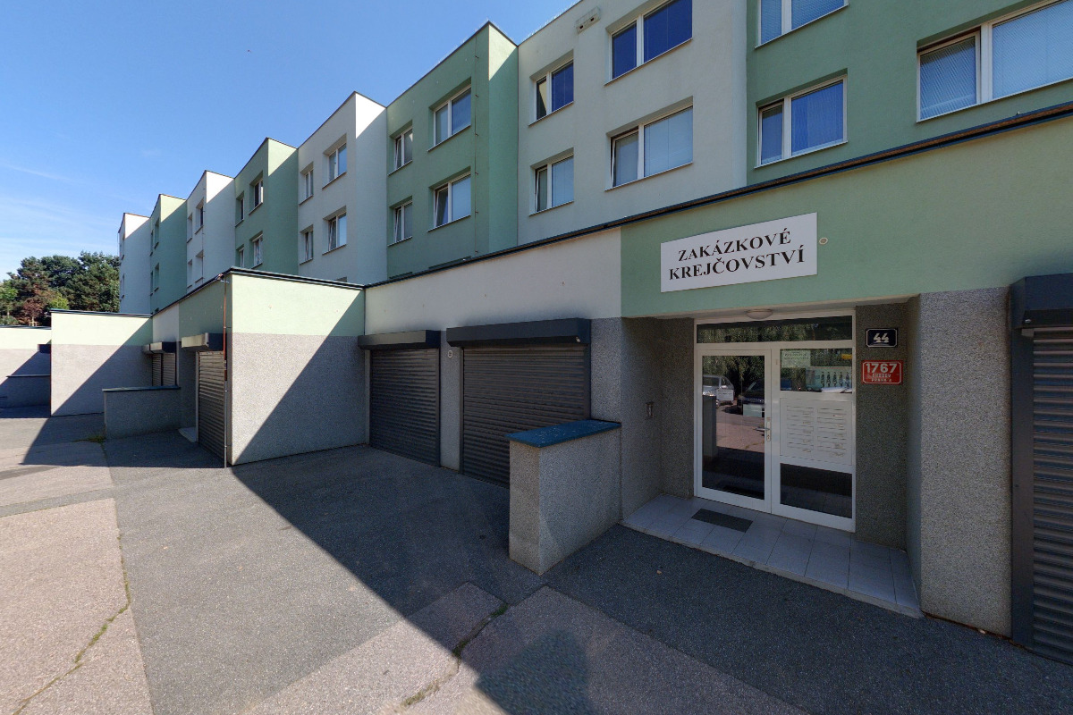 Krejčovství Libuše Kolářové