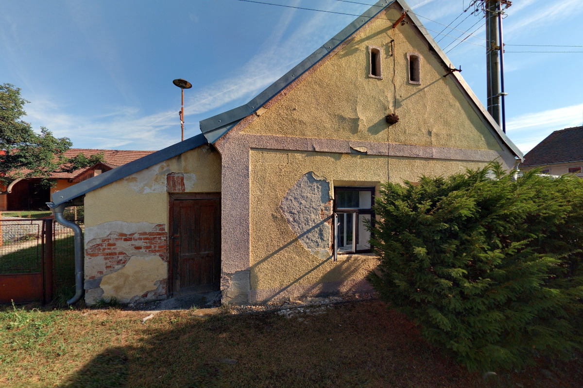 SH ČMS - Sbor dobrovolných hasičů Břehy