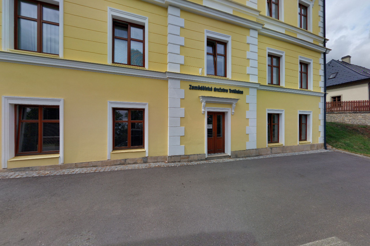 ZD Trstěnice foto 4