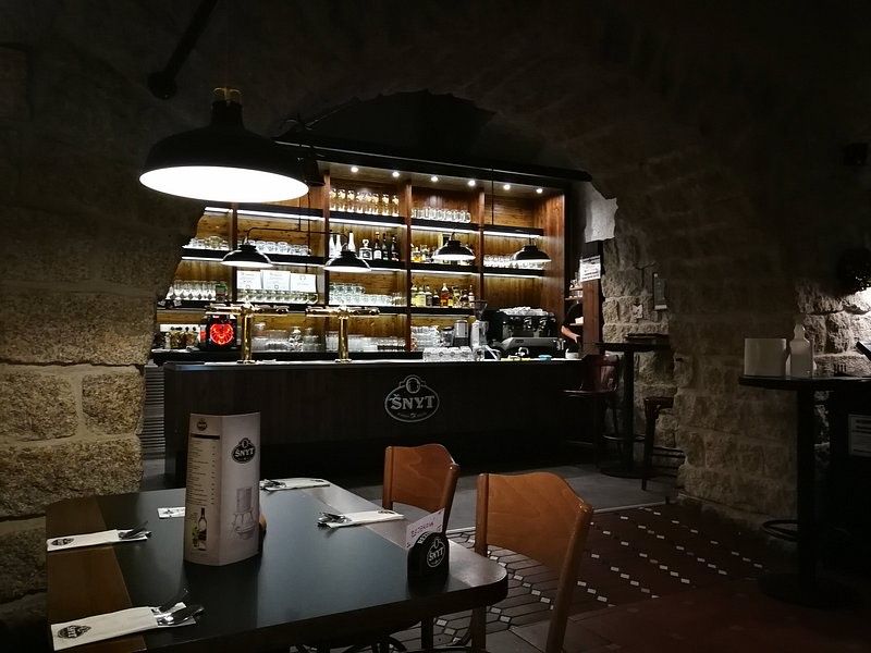 Restaurace ŠNYT foto 4