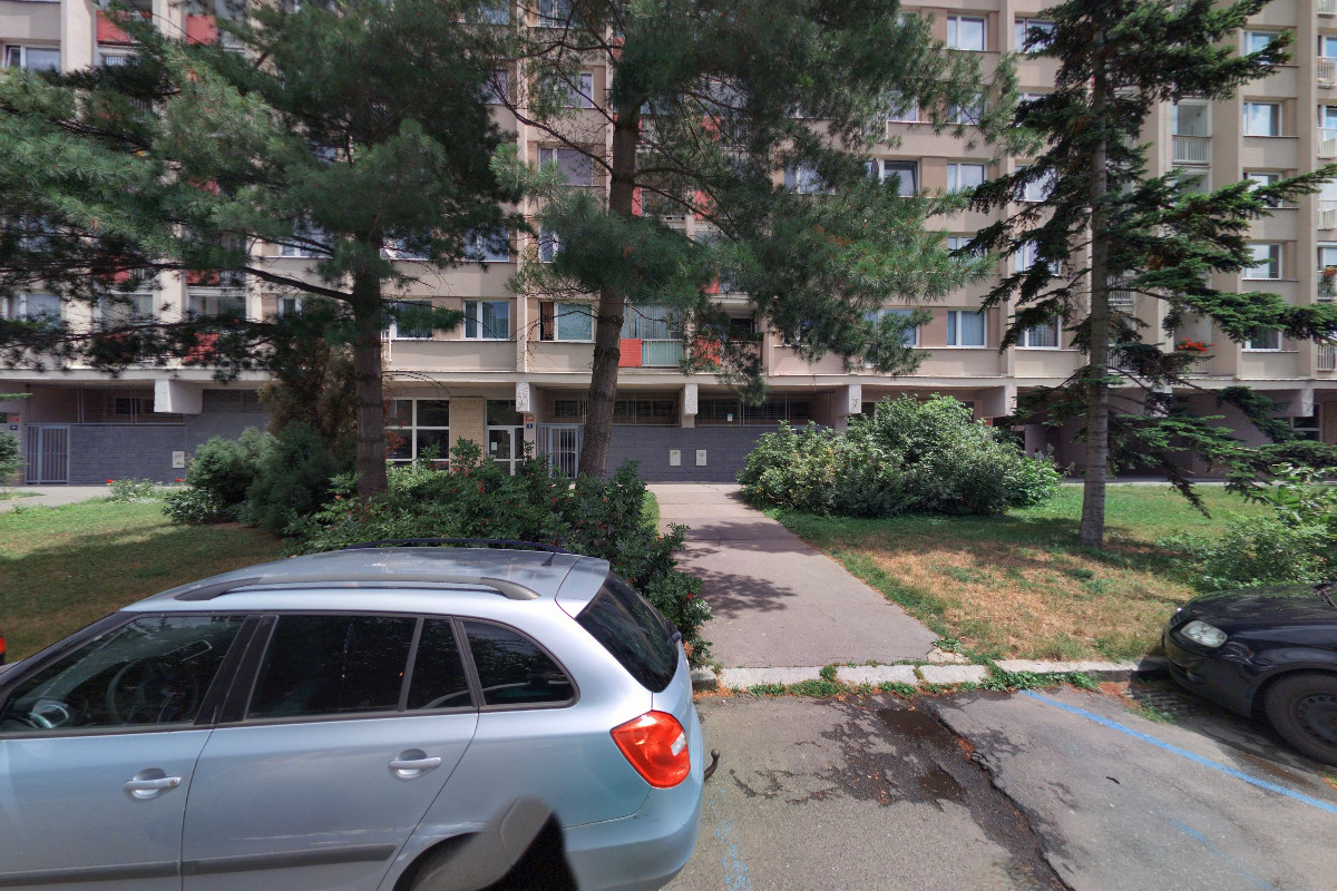 Kateřina Macounová