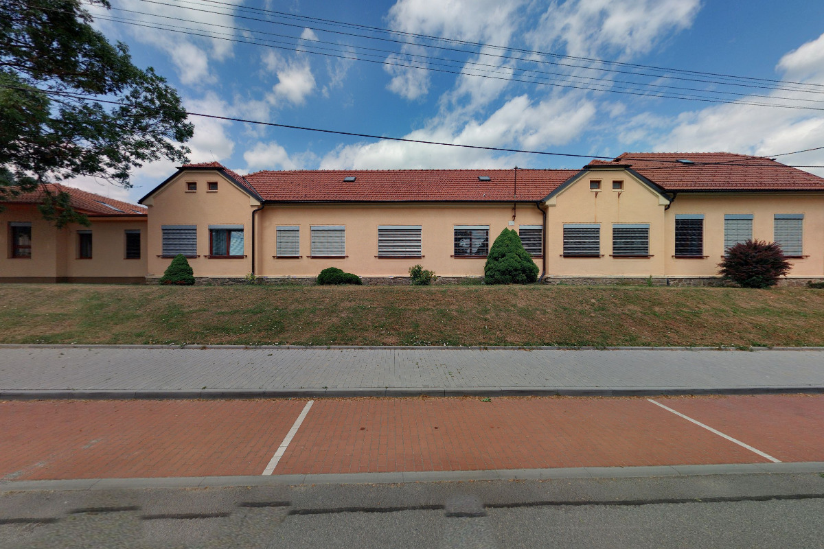 ZŠ a MŠ Předklášteří