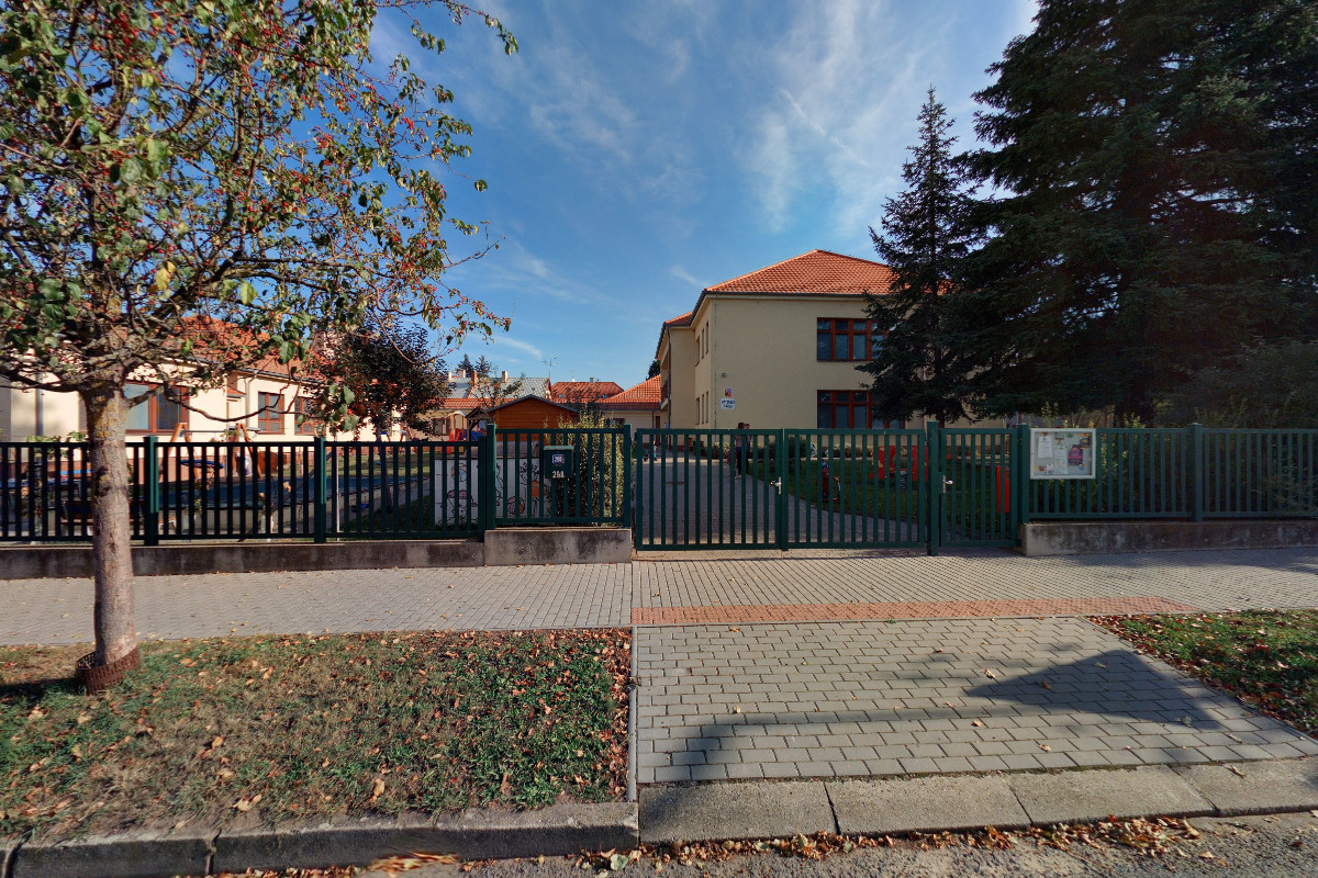 MŠ Valtice foto 5