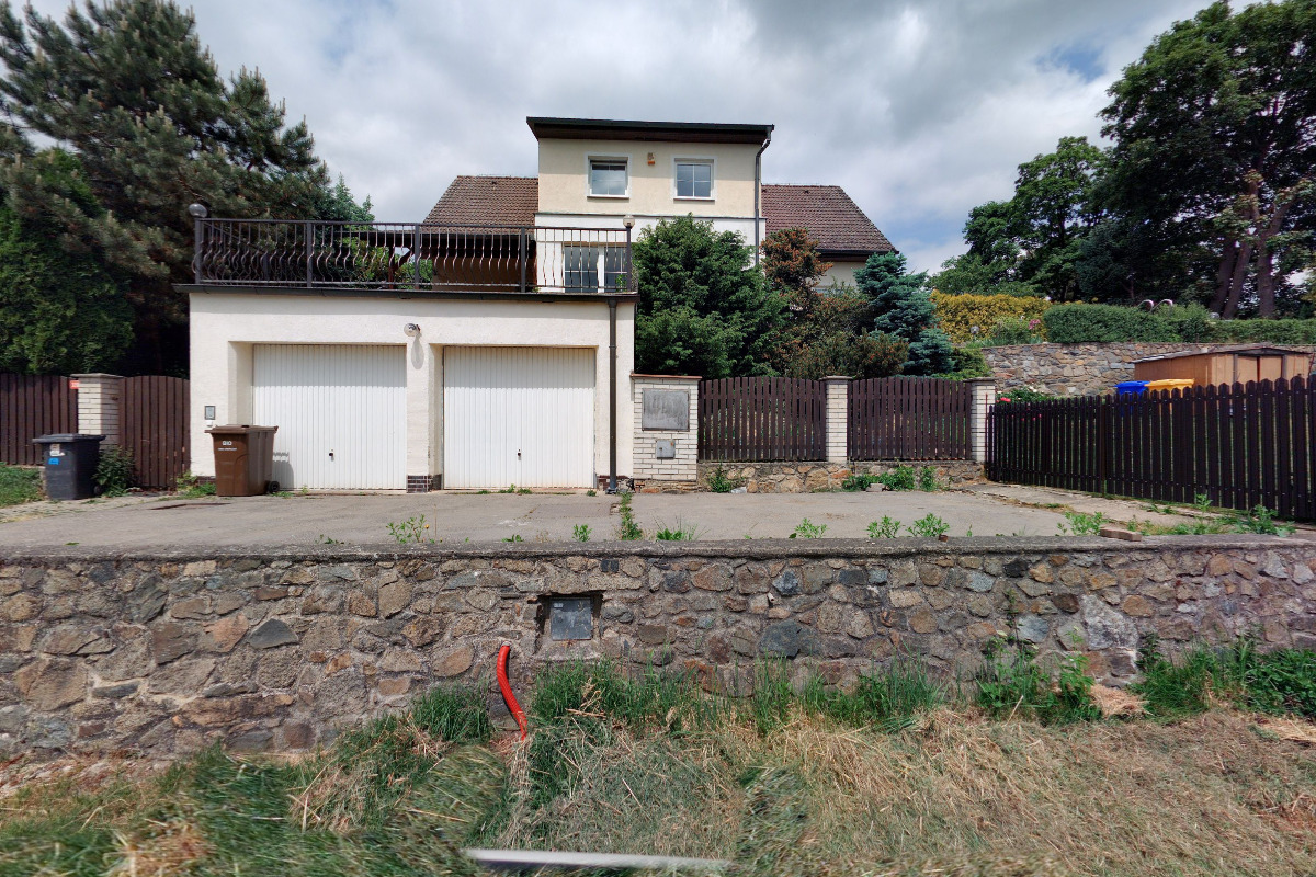 Tělovýchovná jednota Sokol Ondřejov