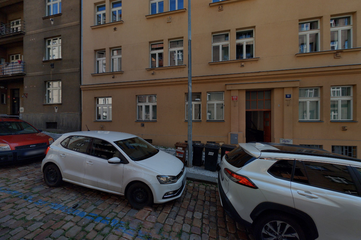 Kristýna Ullrichová - Virtuální asistentka