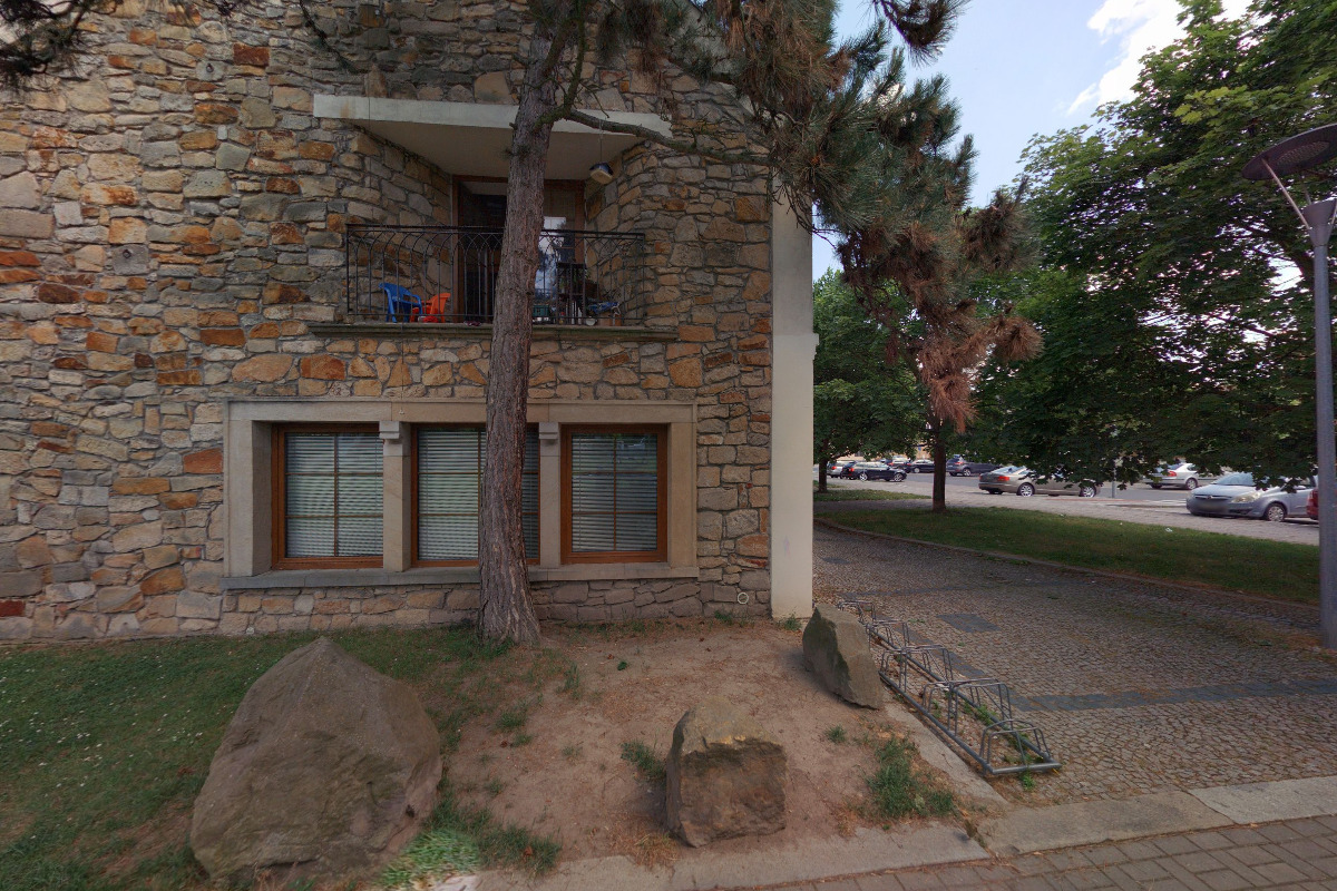 Bankomat Komerční banky foto 5