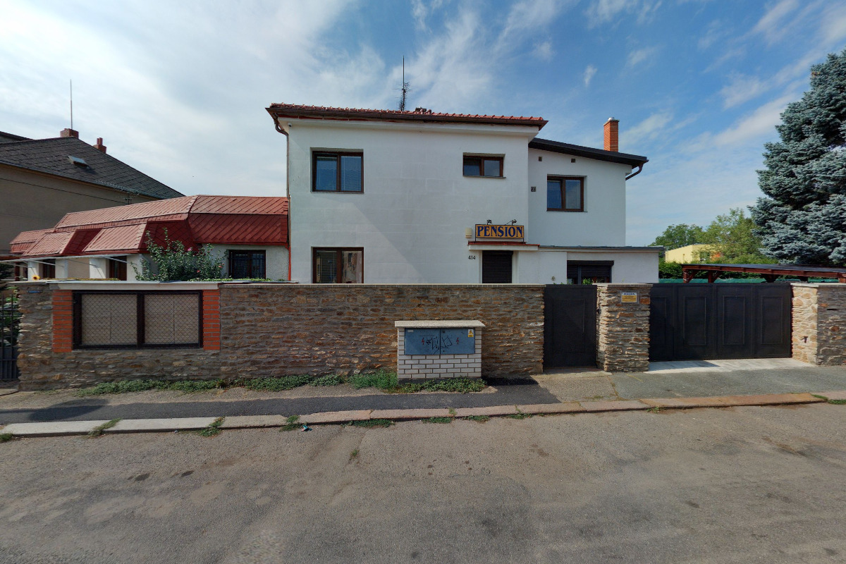 Penzion Karásková foto 2