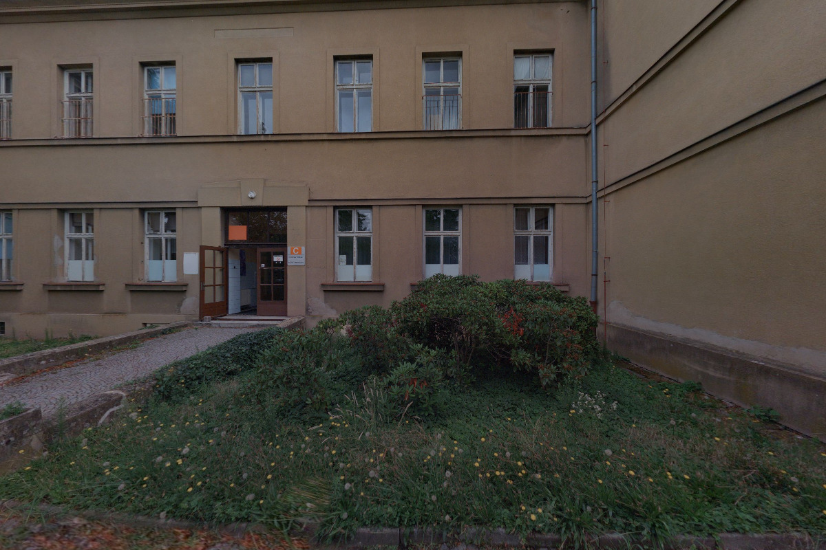 Kožní ambulance - Litomyšlská nemocnice foto 1