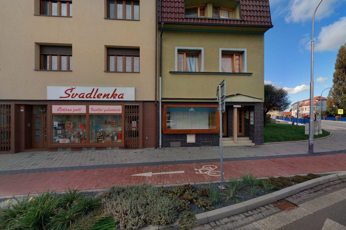 Kooperativa pojišťovna foto 2