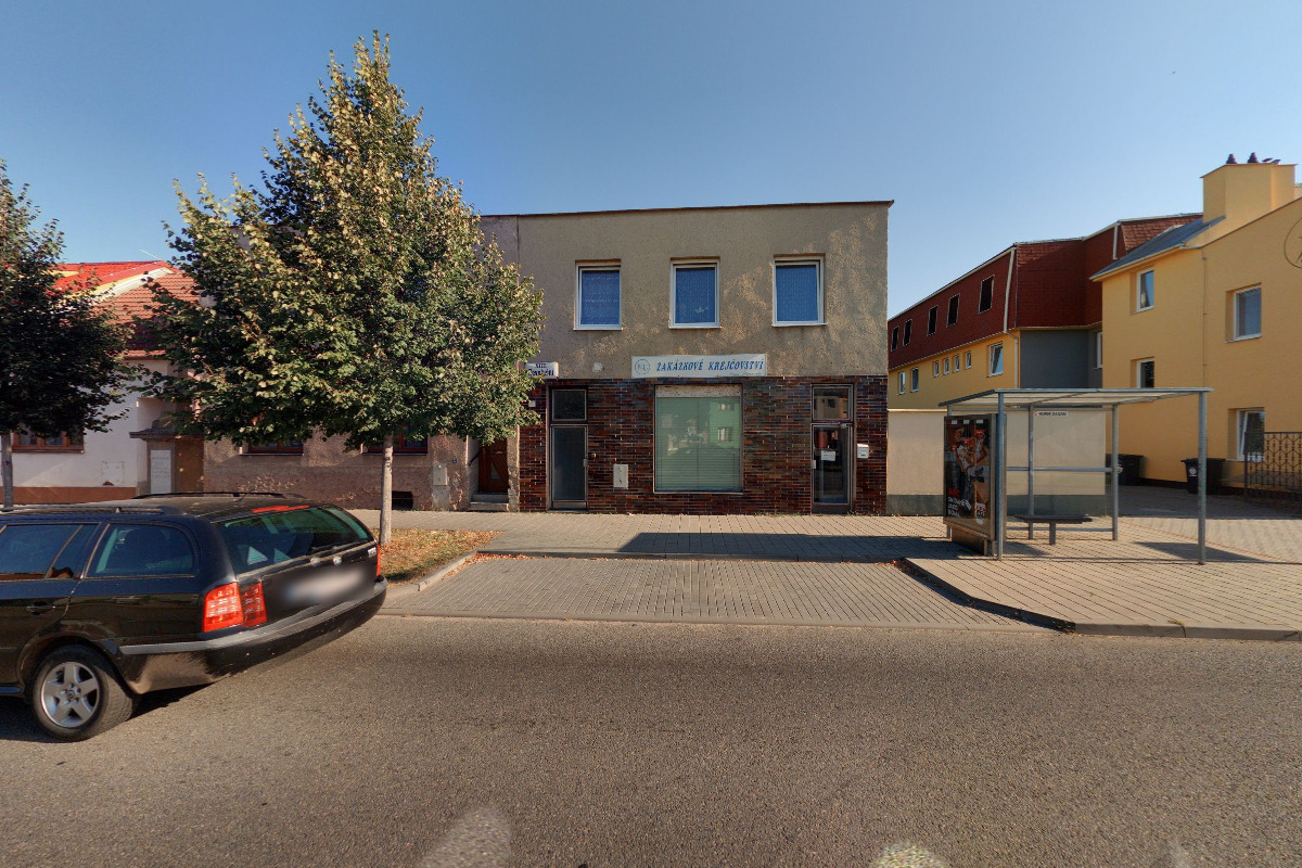 Krejčovství - Irena Přerovská foto 2