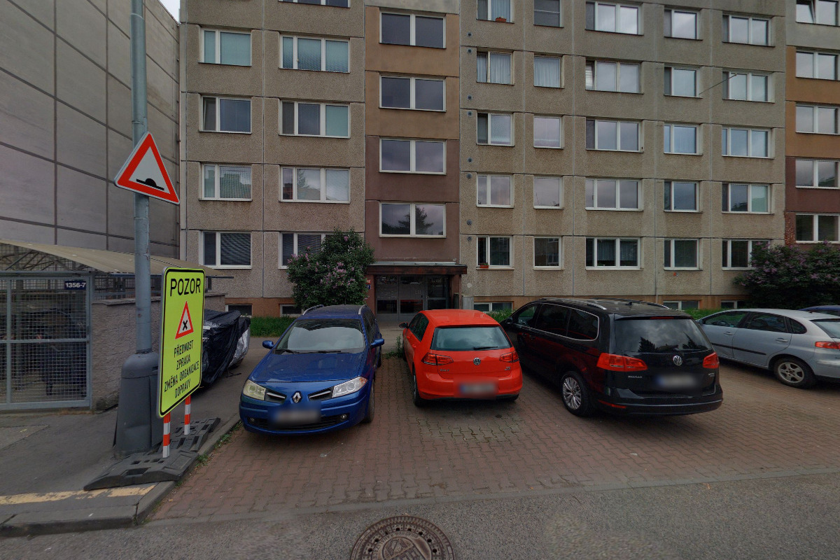 Autodoprava Roman Fibinger foto 1