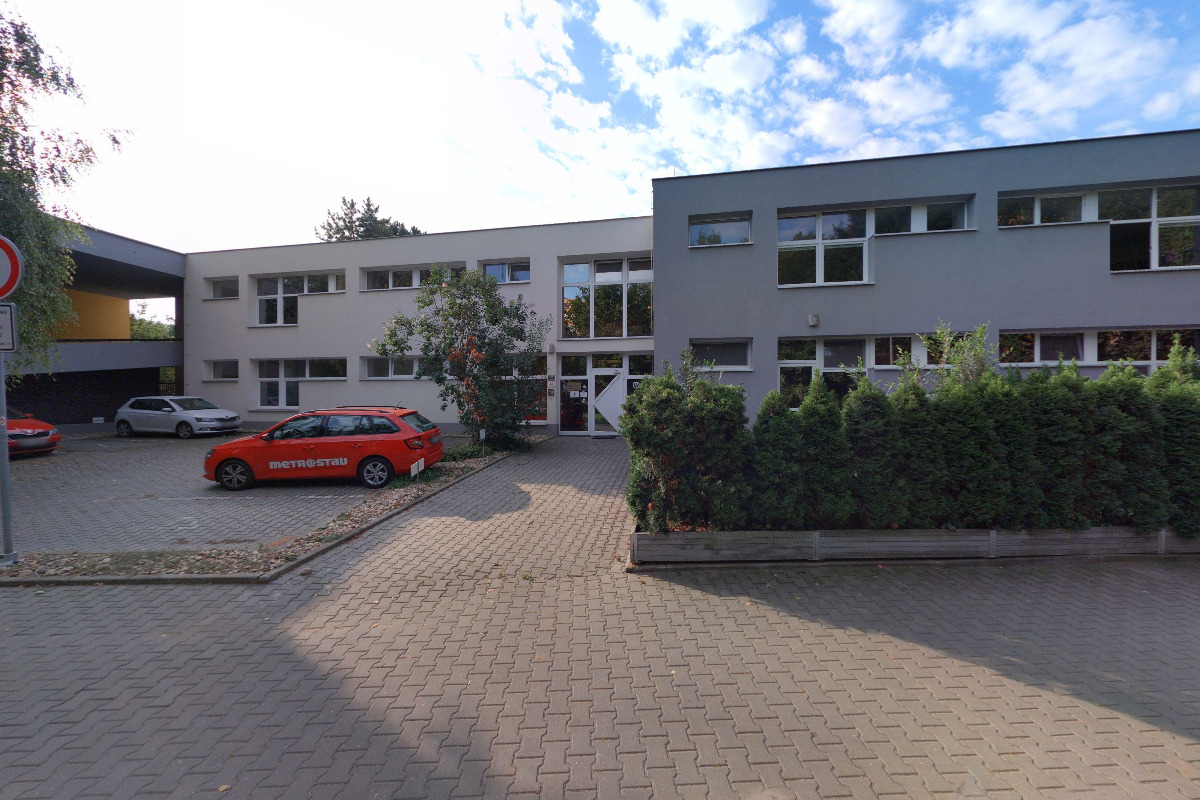 Společnost pro ranou péči, pobočka Brno