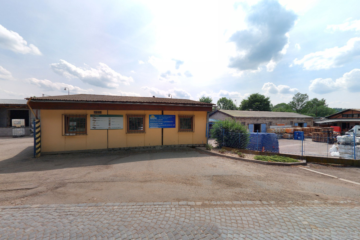 REAL TRADING, s.r.o.