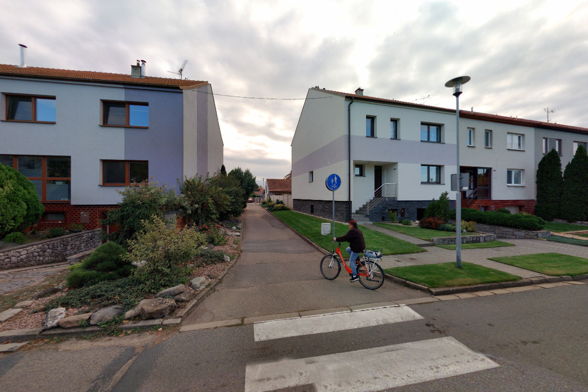 Prádelna Fabian foto 3