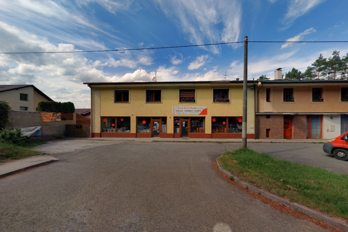 Obelisk Praha s.r.o. foto 1