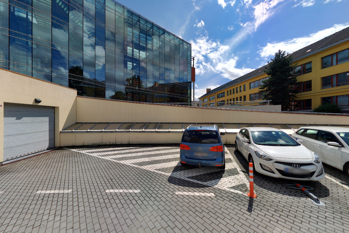 Česká spořitelna - penzijní společnost, ČS penzijní společnost, ČSPS