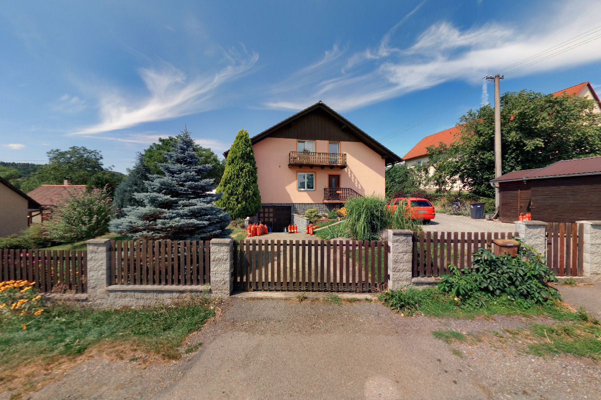 Hasicí technika - Vladislav Stěhule