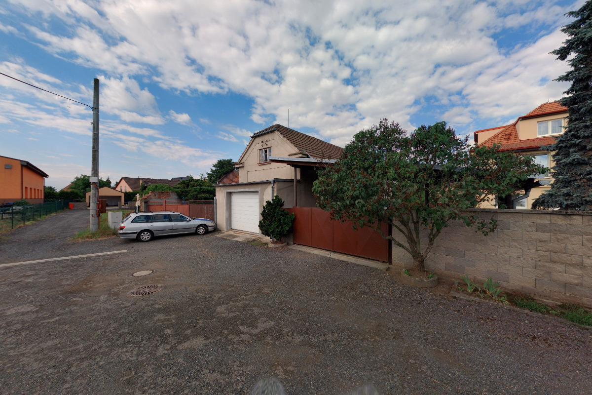 Stanislav Ondrák, spol. s r.o.