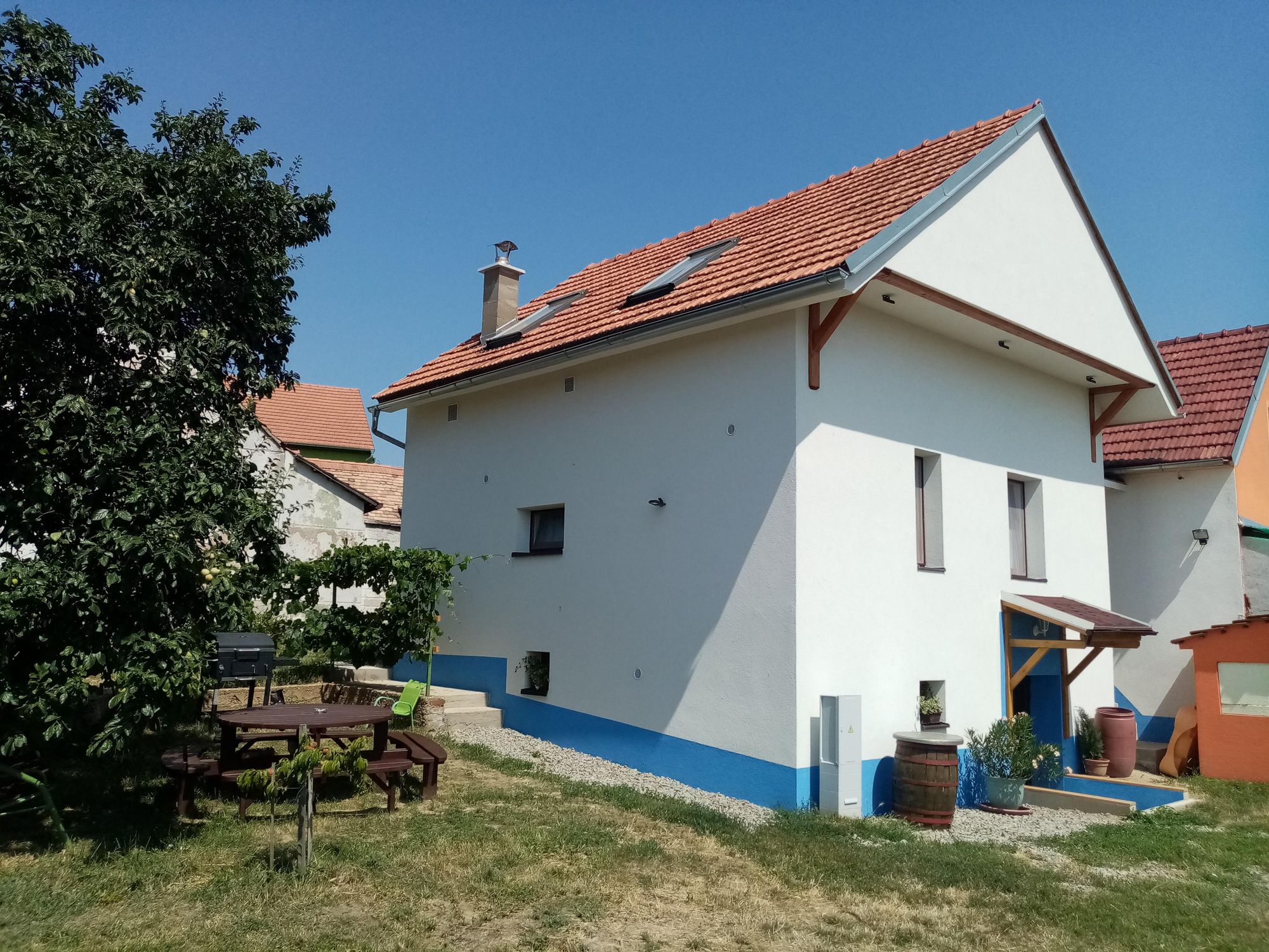 Ubytování u Kouřilů foto 3