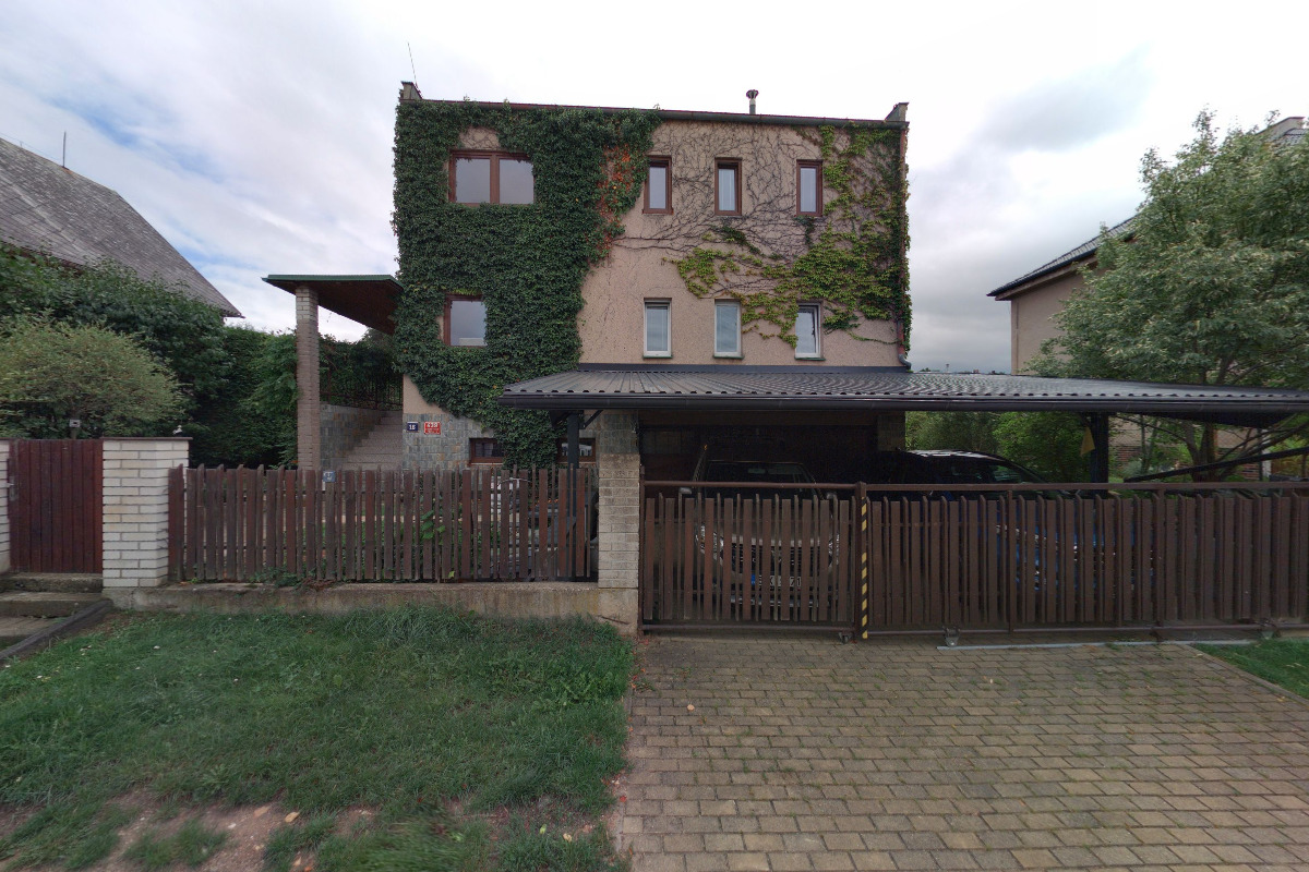 ALSTEG - Pavel Nesrsta