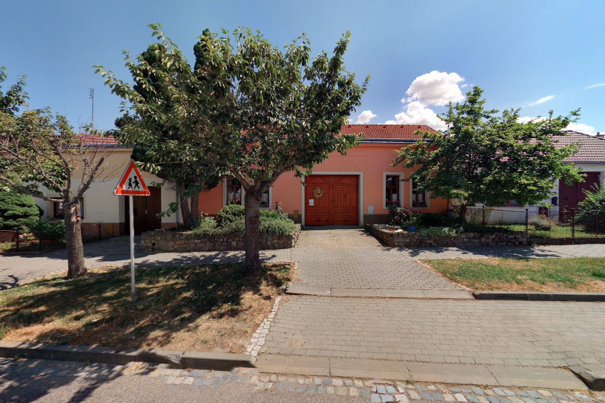 Cimbálová muzika Antonína Stehlíka