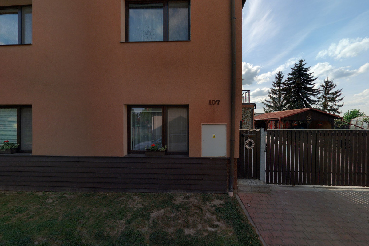 Občanský spolek Vykáň