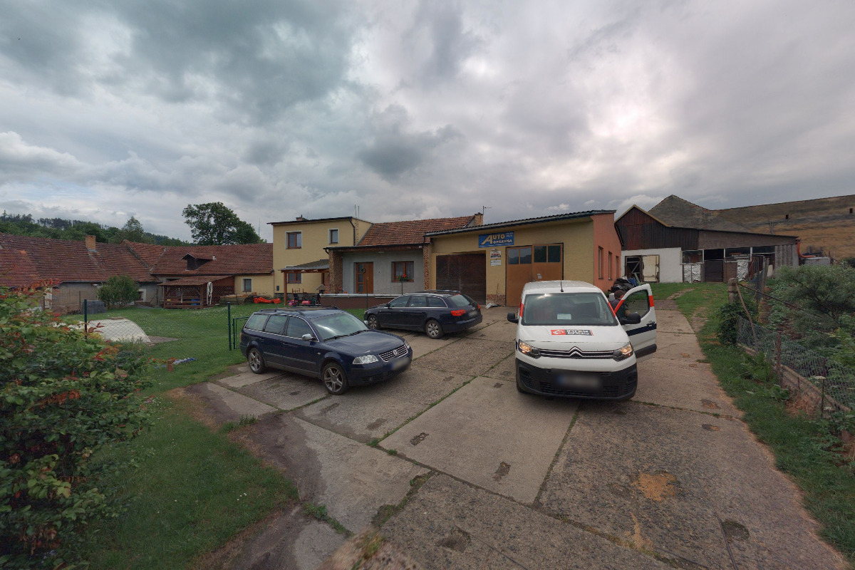 Autoservis Pavel Pecha