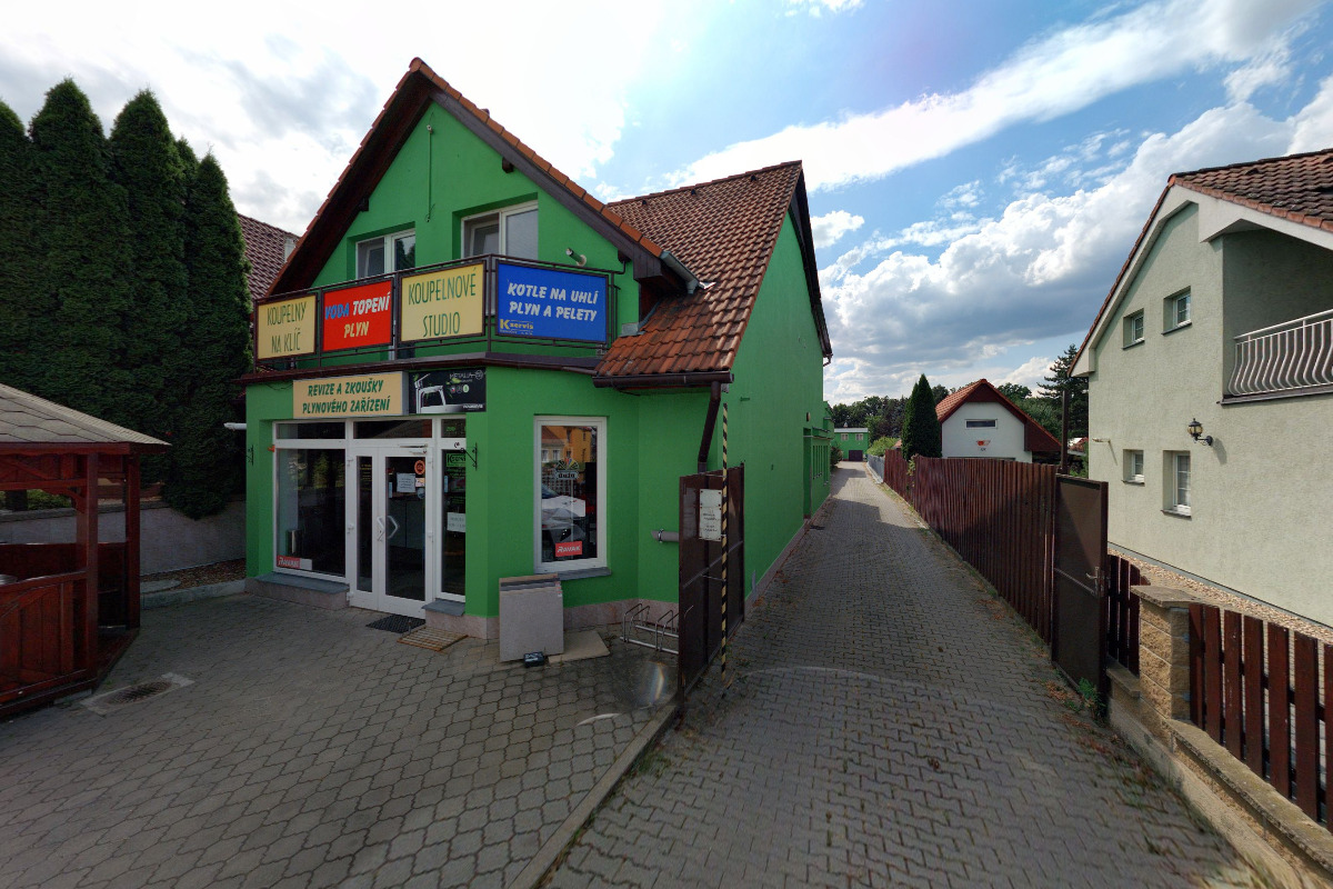 K - SERVIS KONEČNÝ, s.r.o.