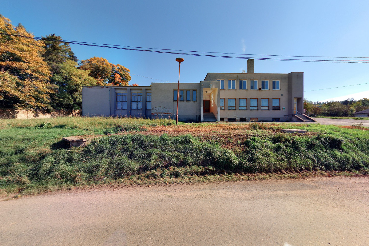 ZS Přestavlky, a.s.