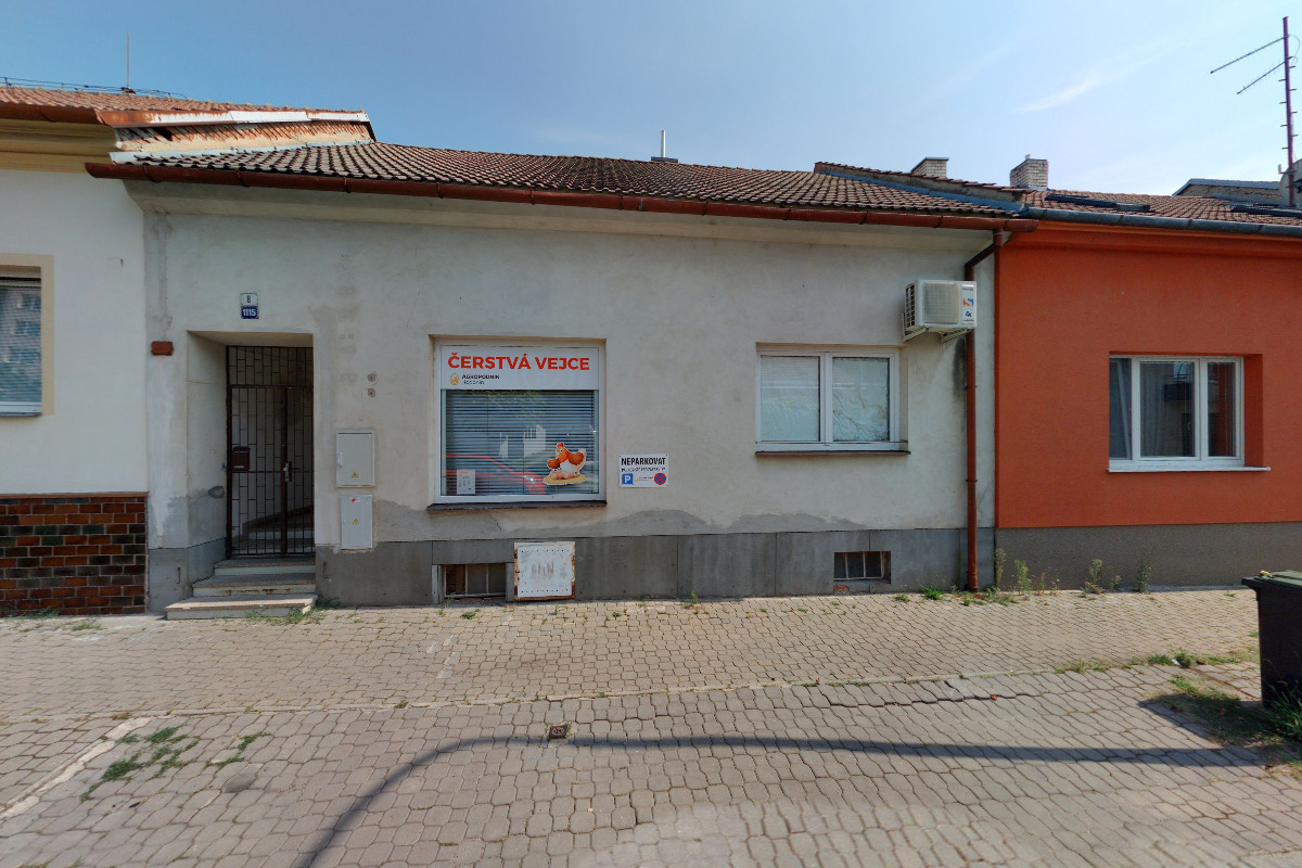 AGROPODNIK Hodonín - Prodejna vajec foto 2